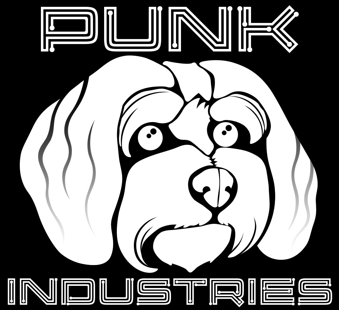 Punk Industries Logo
